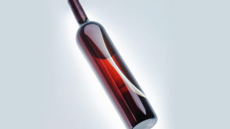 Can Red Wine Bottles Be Marked by a Laser Marking Machine?