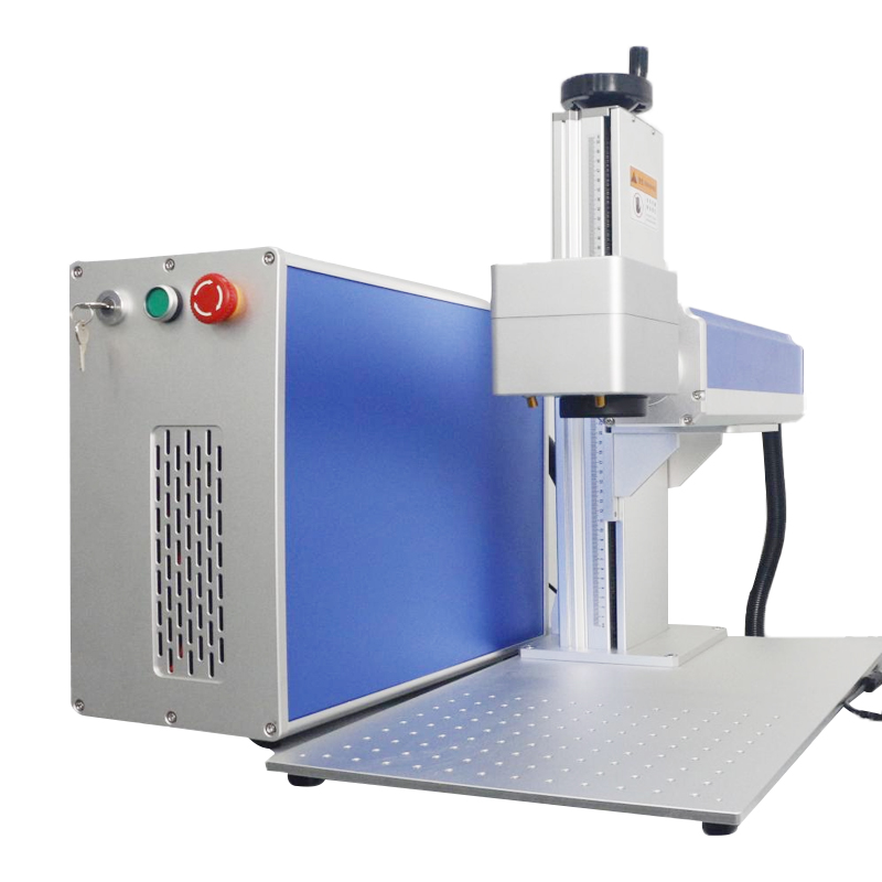 Laser Marking Machine B3 Split Manual